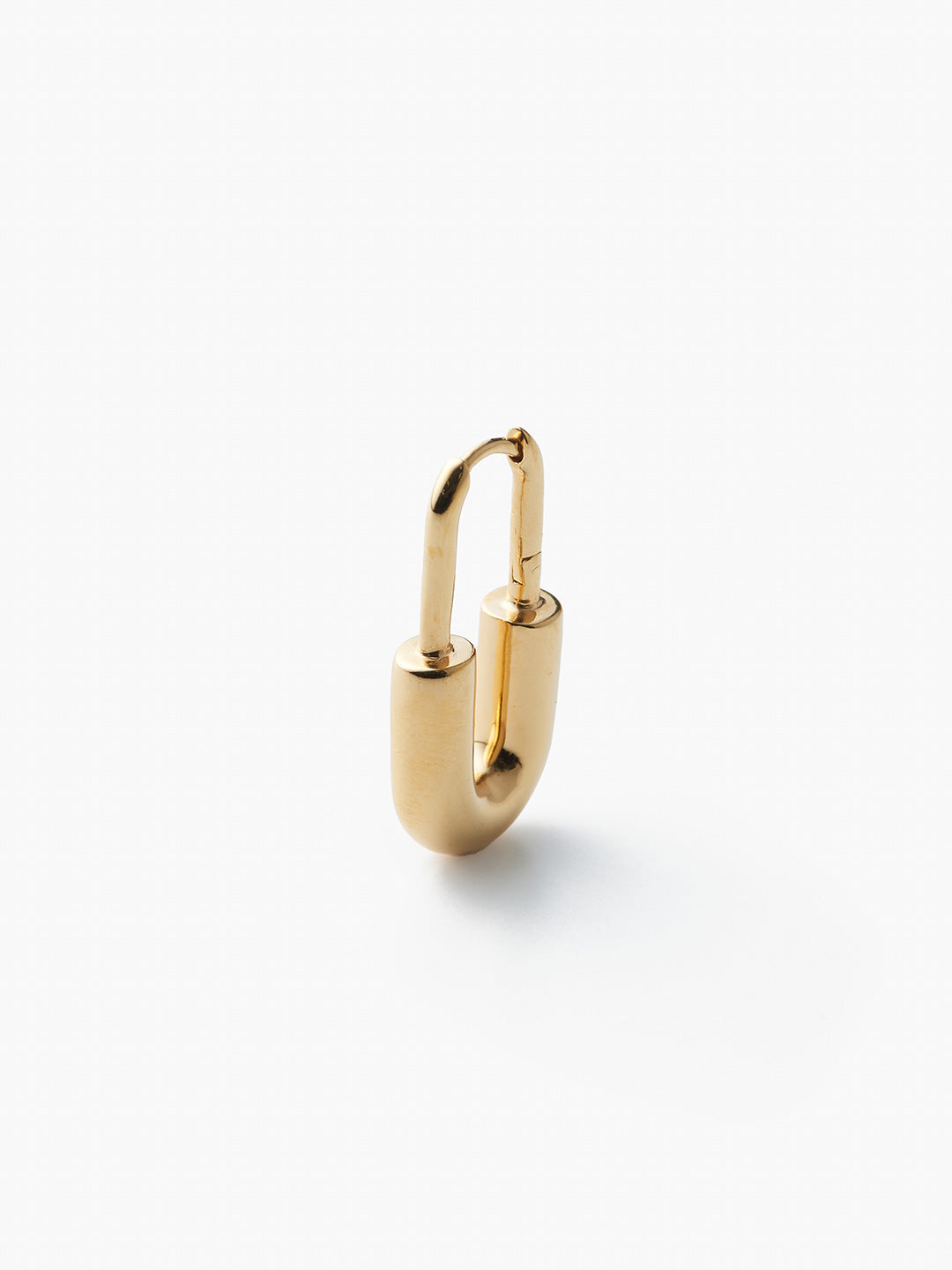 Alte Schoenhauser Earring Gold