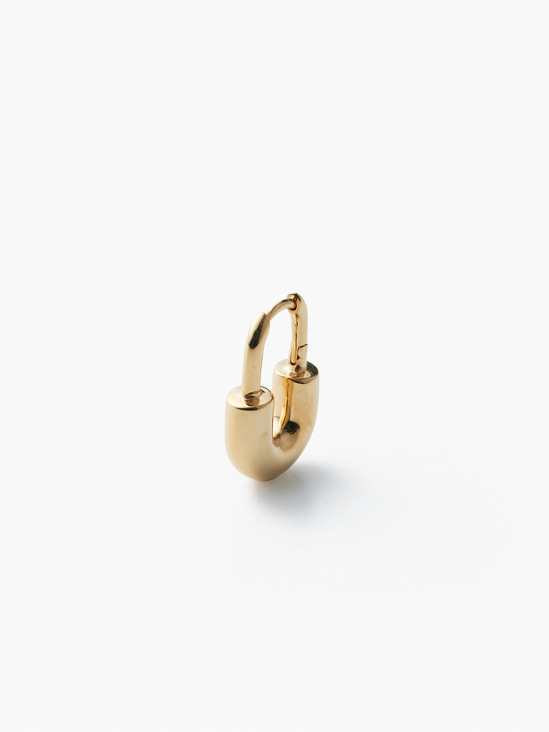 Schoenhauser Earring Gold