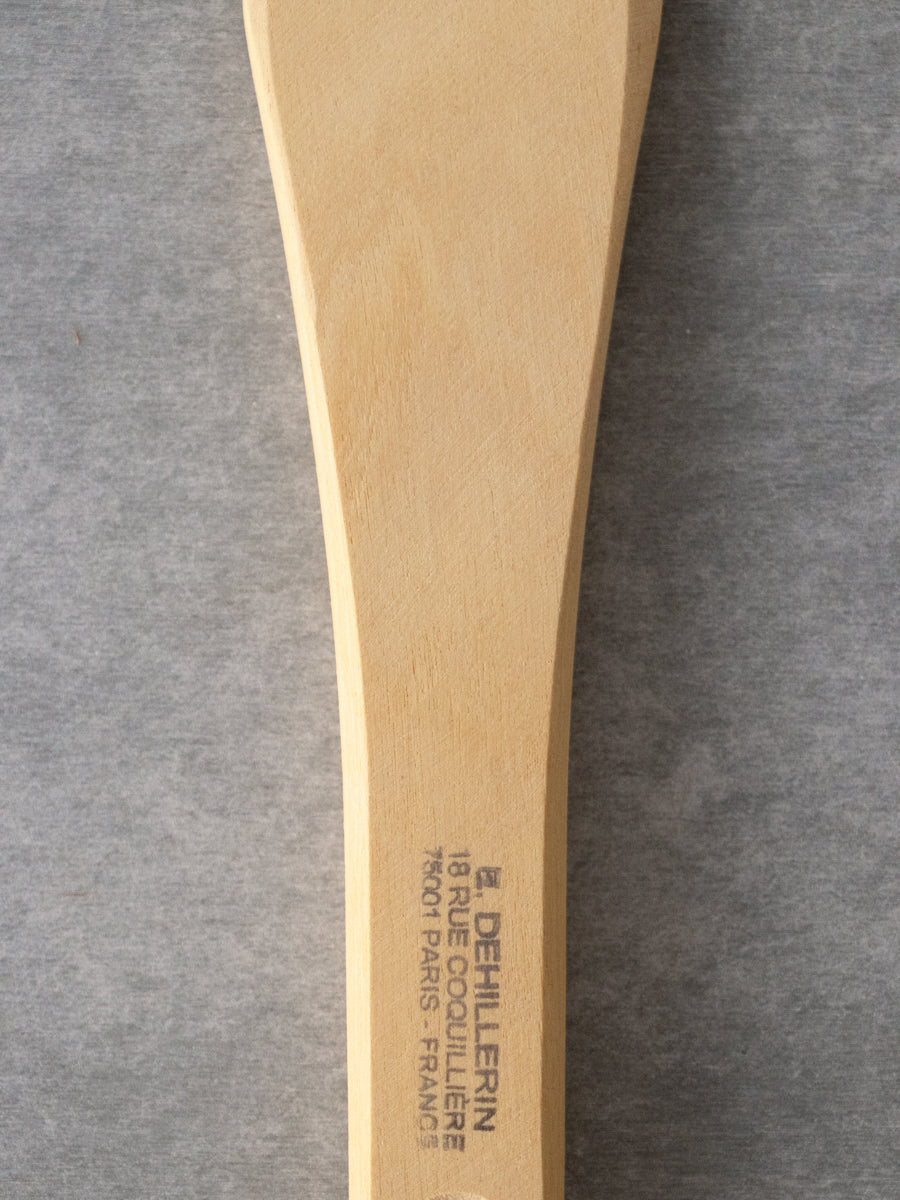 木製スパチュラ 20cm