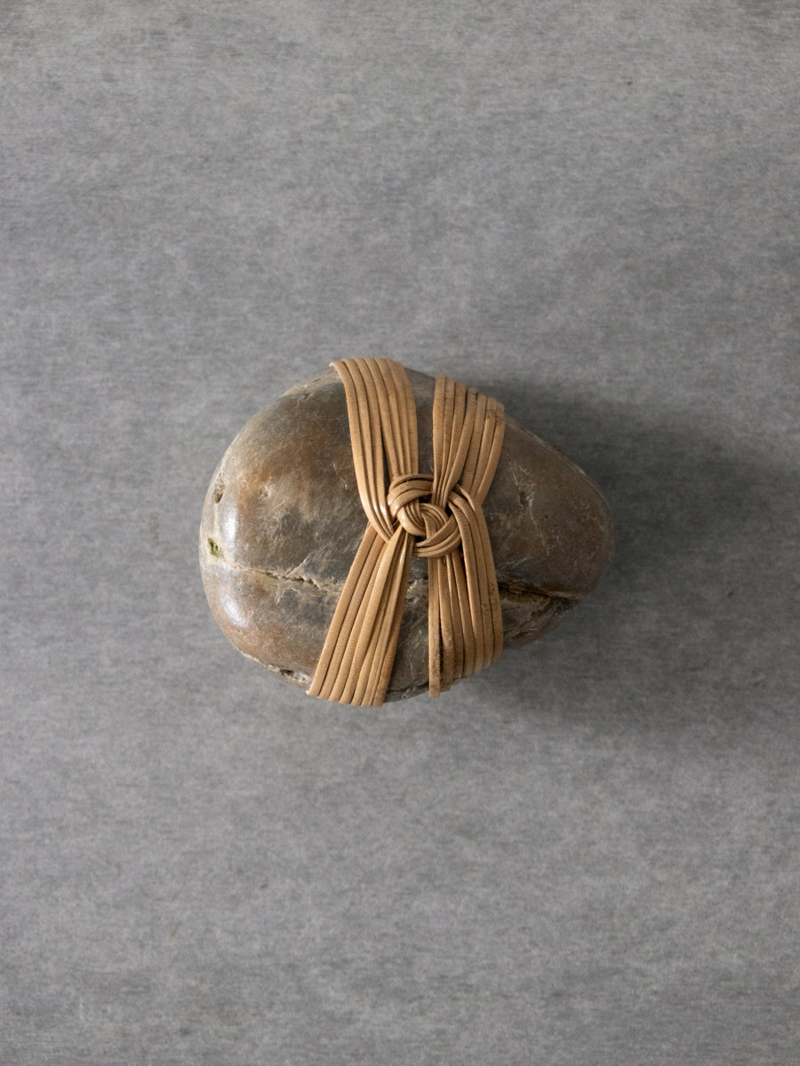 Double Kunoji Knot 8