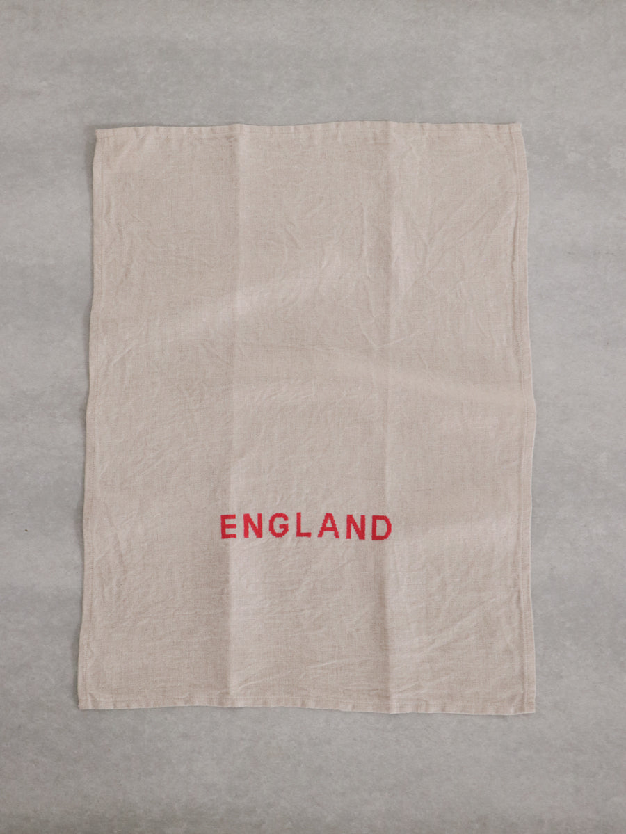 KITCHEN CLOTH ENGLAND