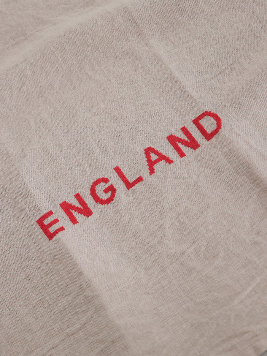 KITCHEN CLOTH ENGLAND