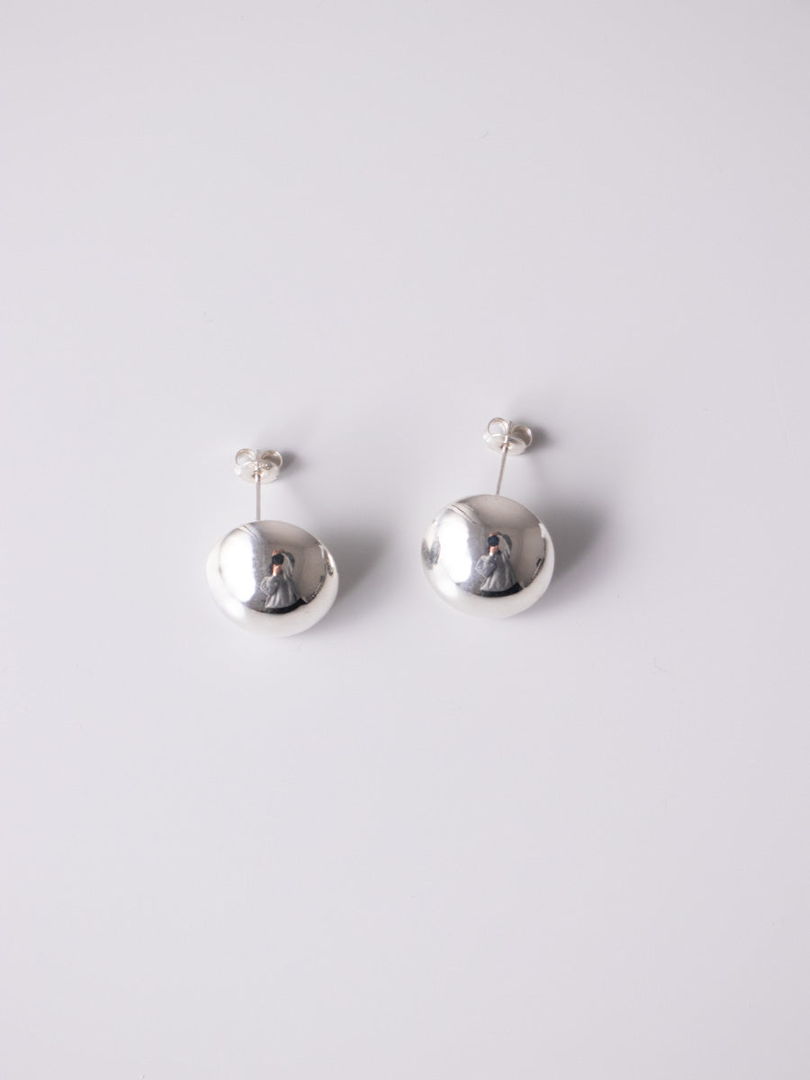 Silver Collection ピアス ペア