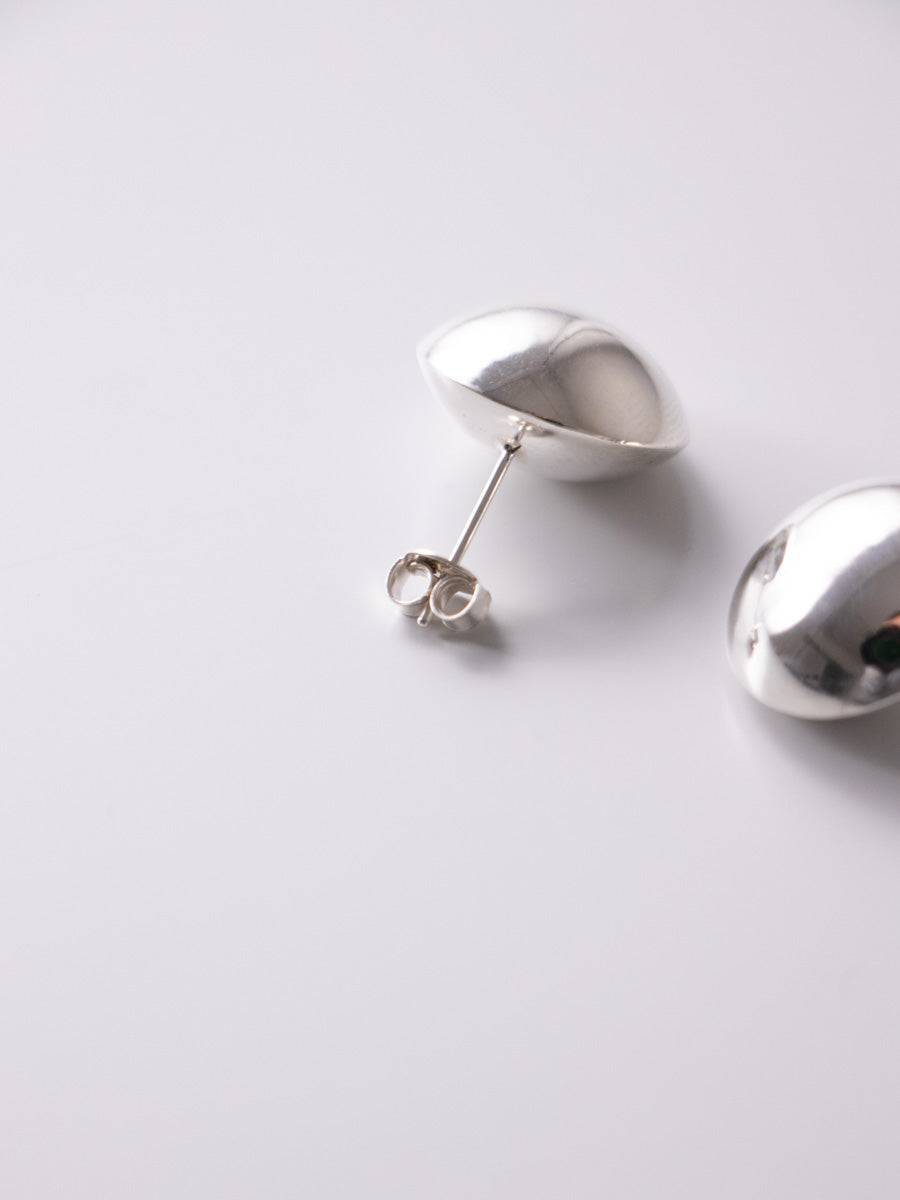 Silver Collection ピアス ペア