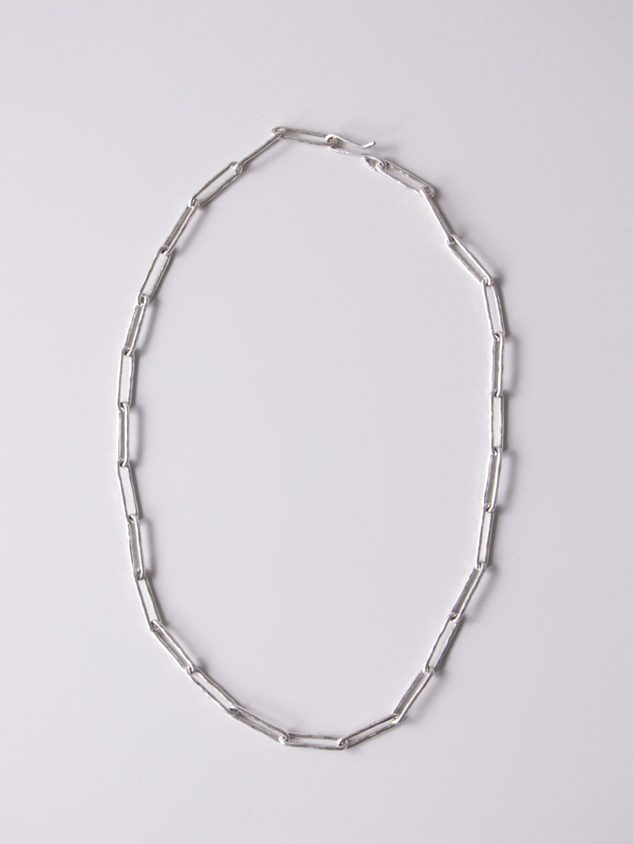 Silver Collection ネックレス（46cm）