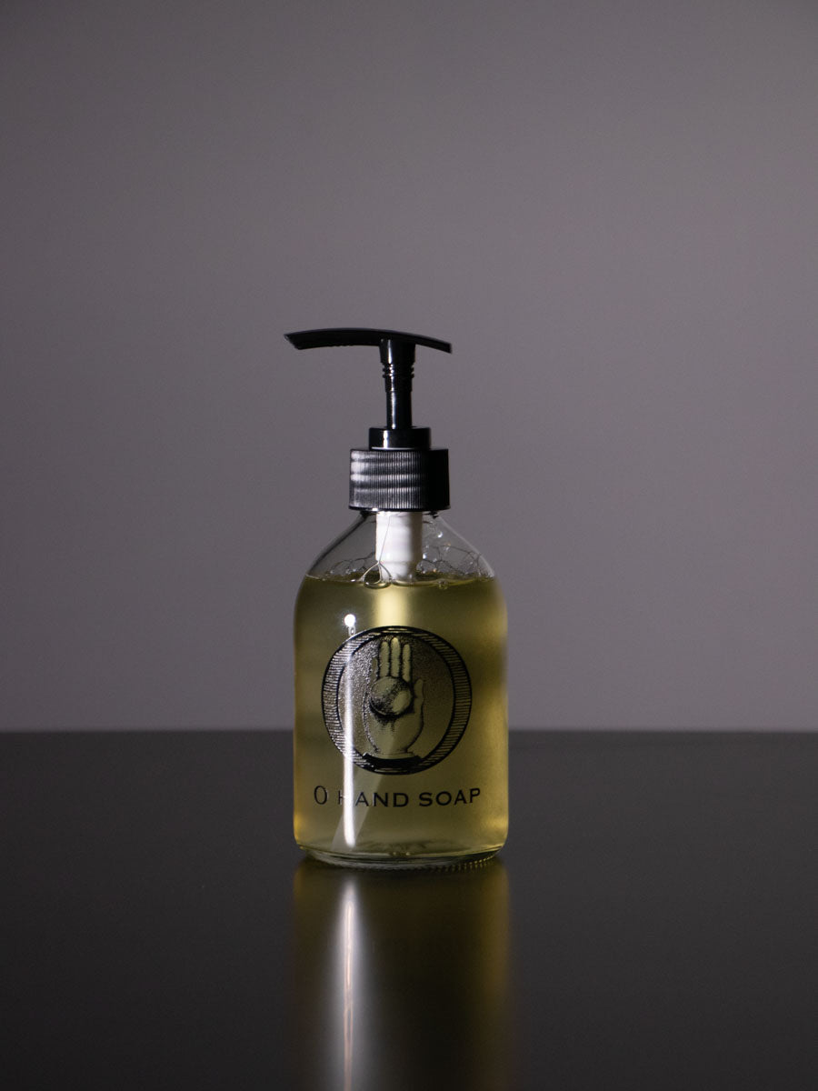 O HAND SOAP 230ｍｌ