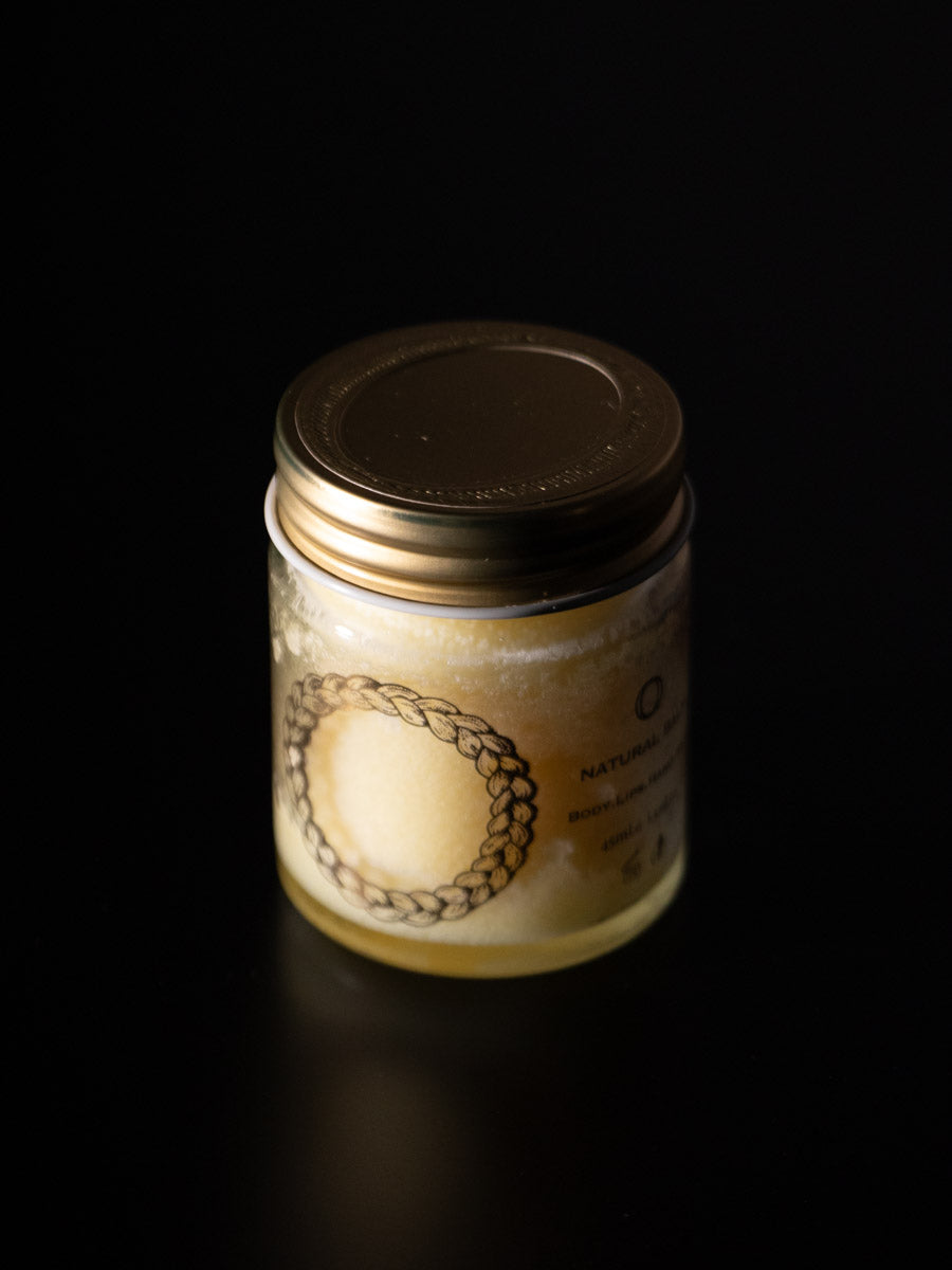 O BALM 45ml〈ゴールド〉