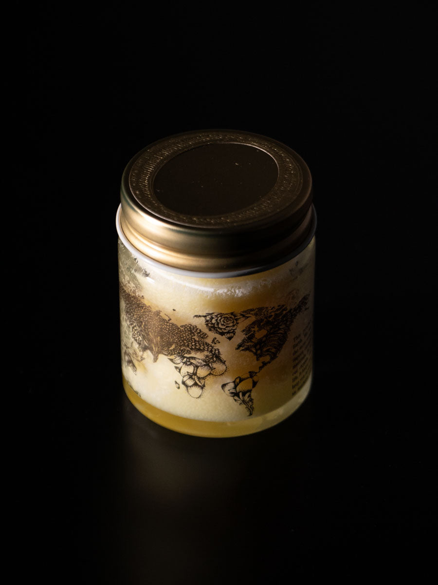 O BALM 45ml〈ゴールド〉