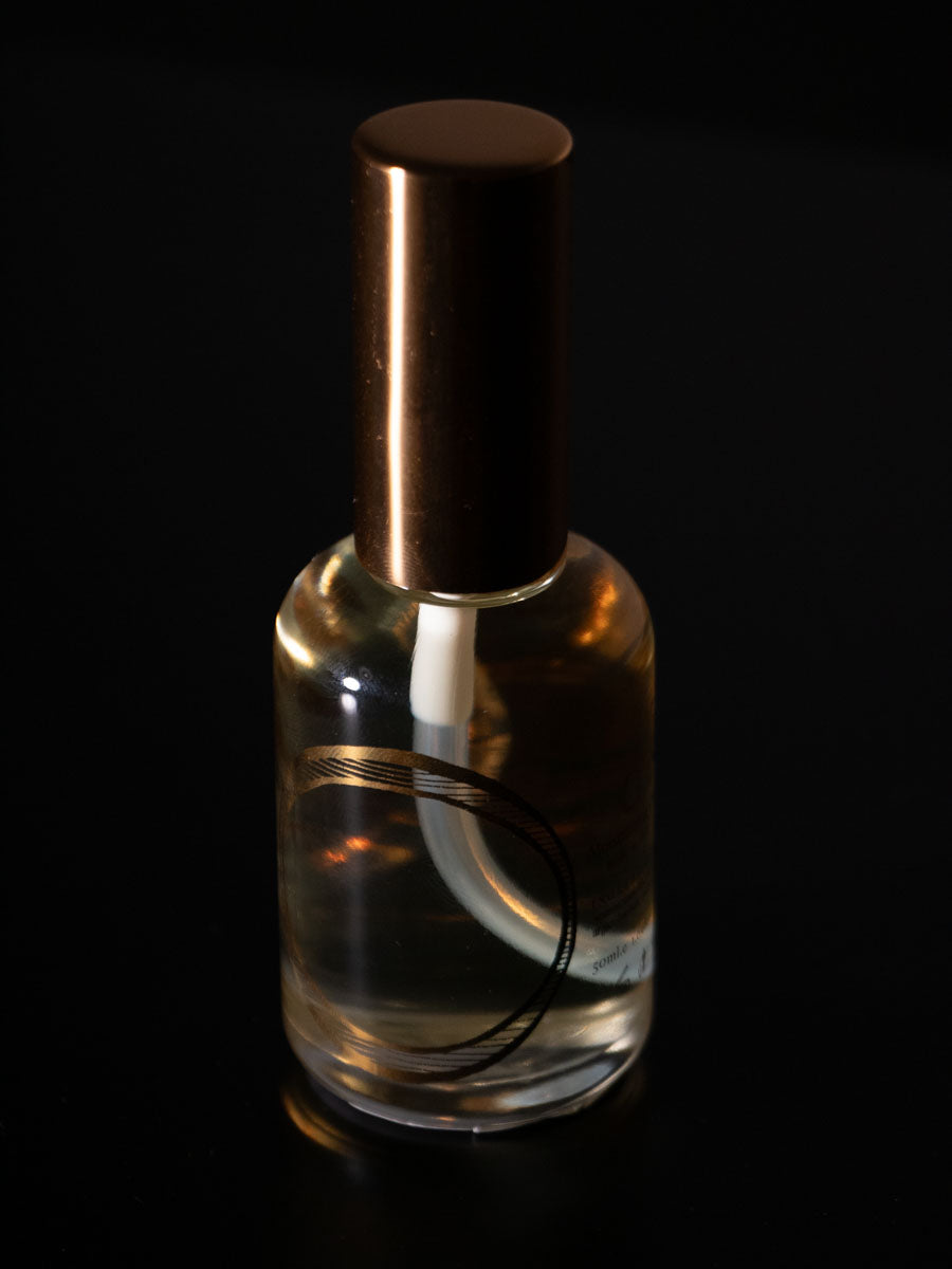 O OIL Moist 50ml〈ゴールド〉