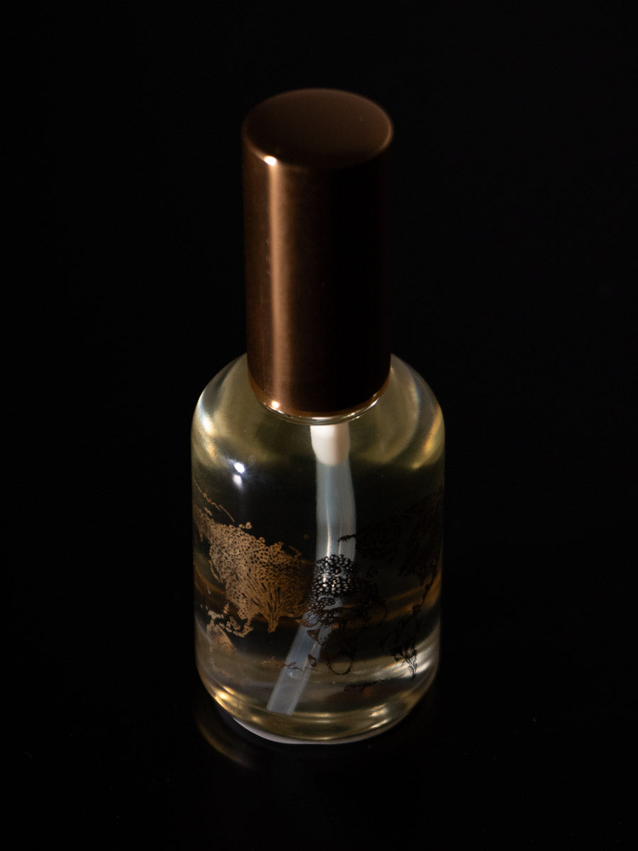 O OIL Moist 50ml〈ゴールド〉