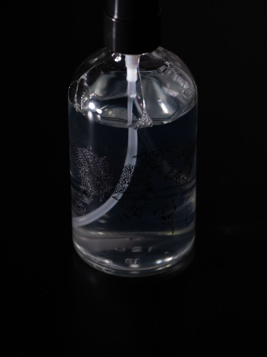 O IMAGINATION WATER 120ml