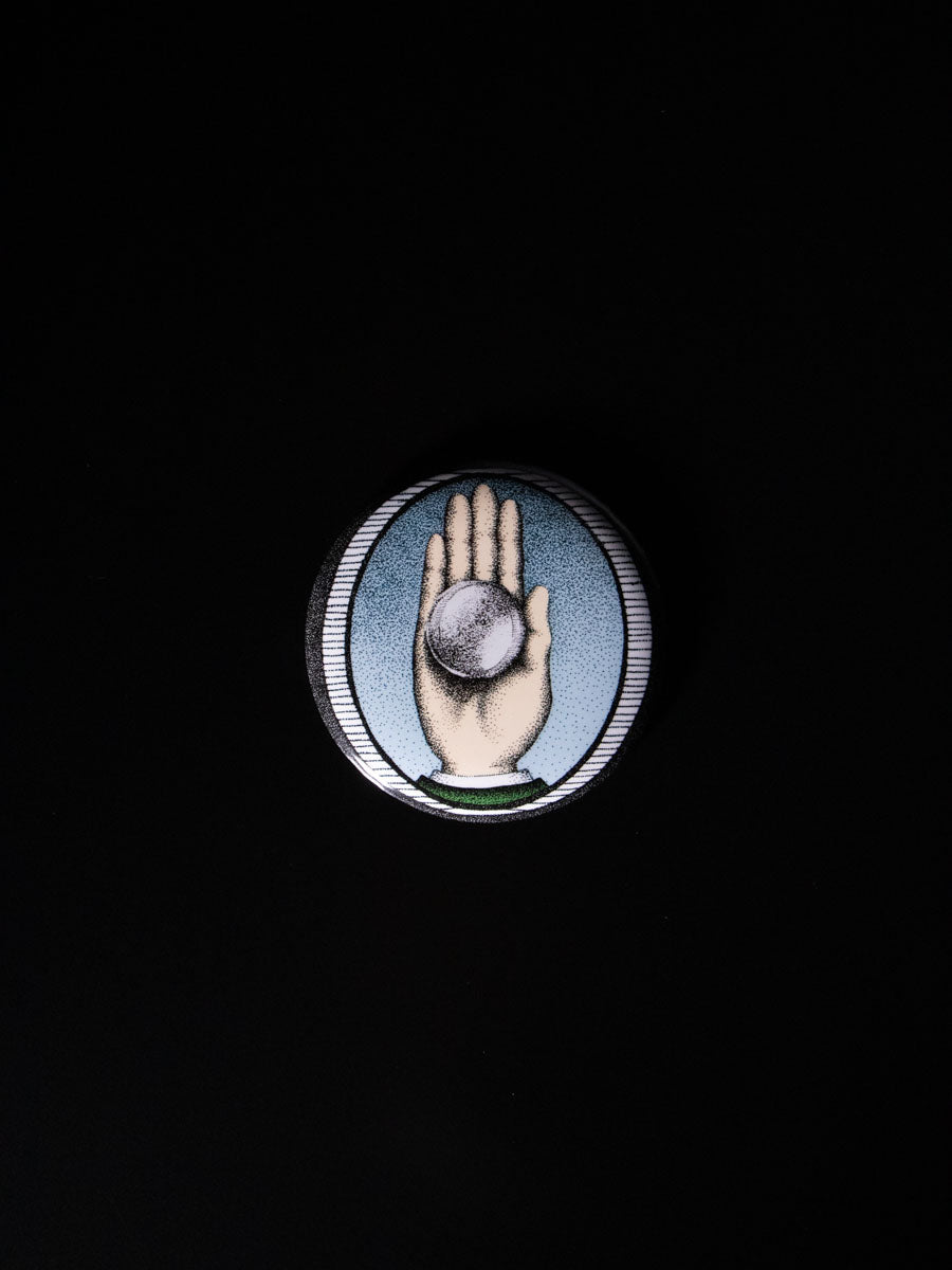 O MILLER〈ハンド〉