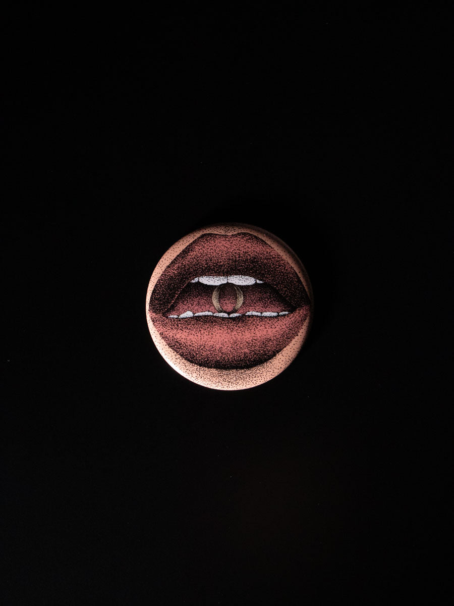 O MILLER〈リップ〉