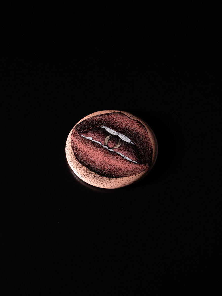 O MILLER〈リップ〉