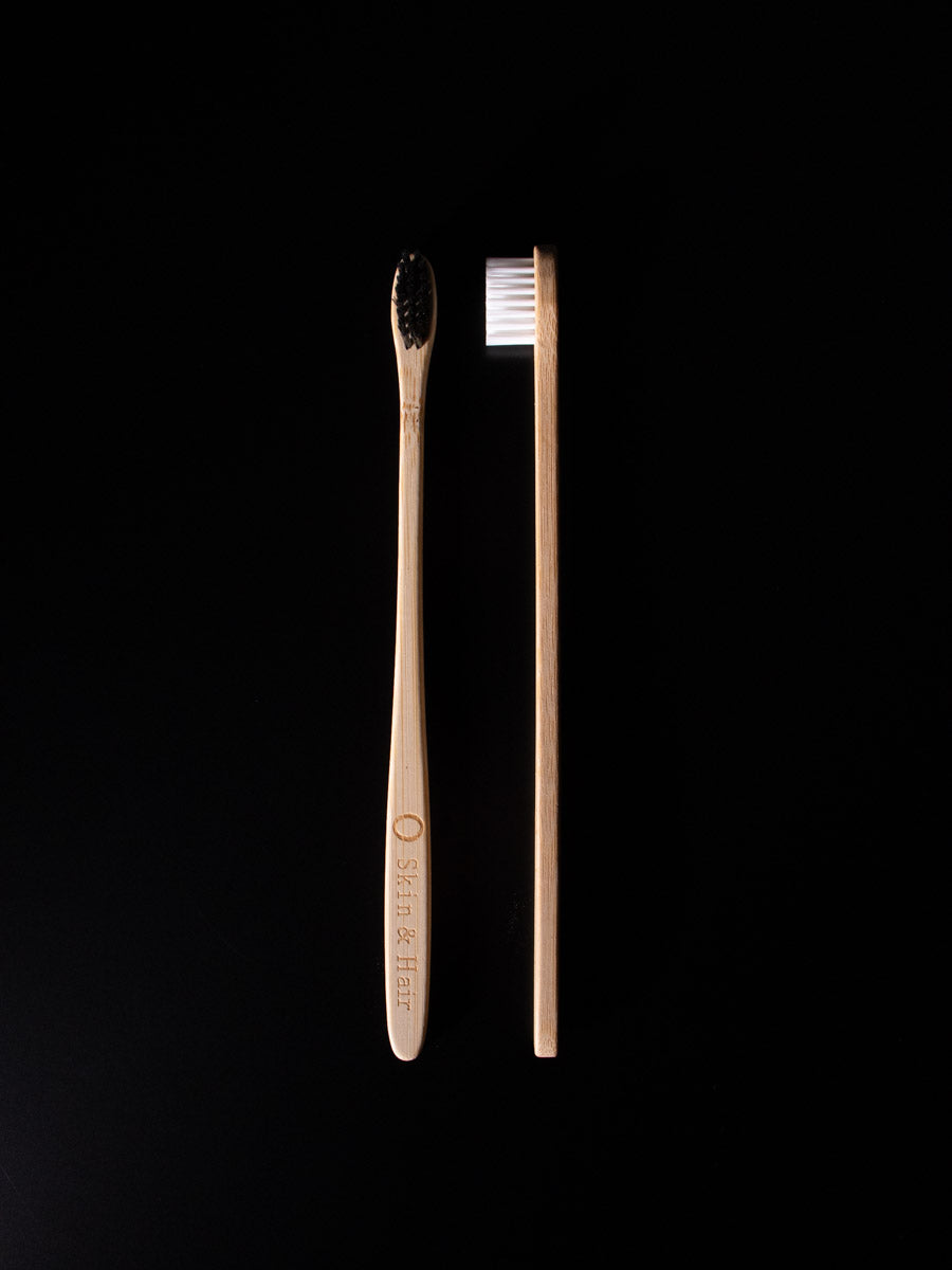 O TOOTH BRUSH (ｵｰ・ﾄｩｰｽﾌﾞﾗｼ ）