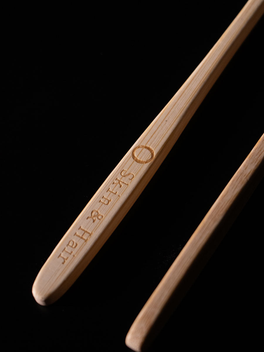 O TOOTH BRUSH (ｵｰ・ﾄｩｰｽﾌﾞﾗｼ ）