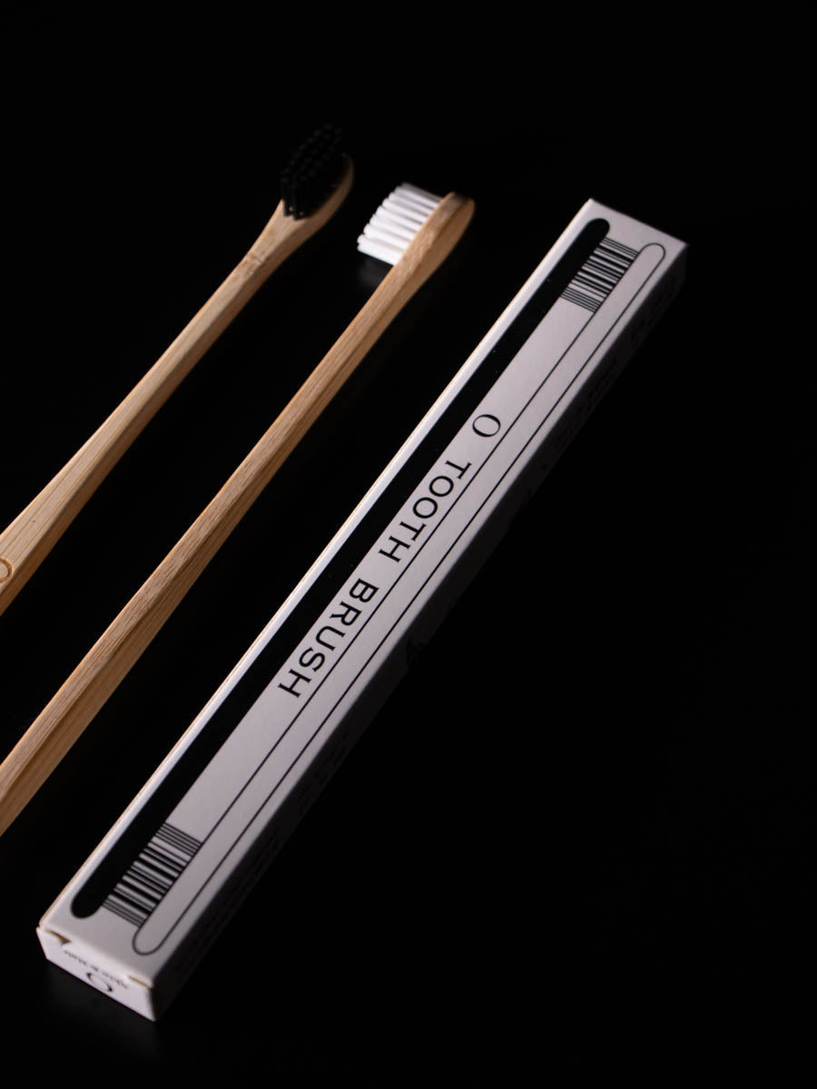 O TOOTH BRUSH (ｵｰ・ﾄｩｰｽﾌﾞﾗｼ ）
