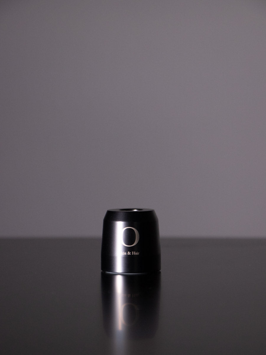 O TOOTH BRUSH STAND ブラック