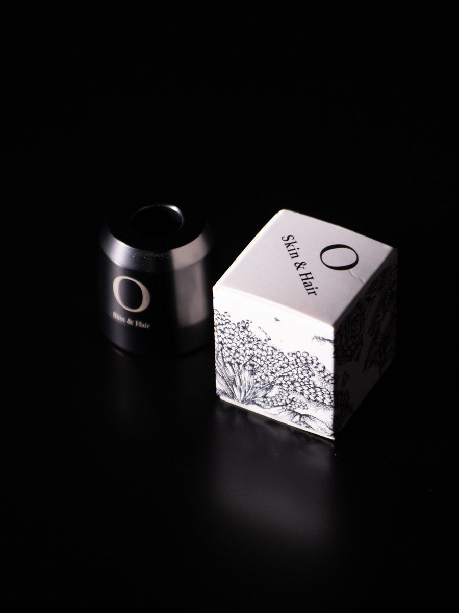 O TOOTH BRUSH STAND ブラック