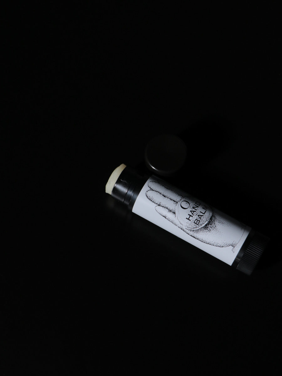O  STICK BALM（ハンド）