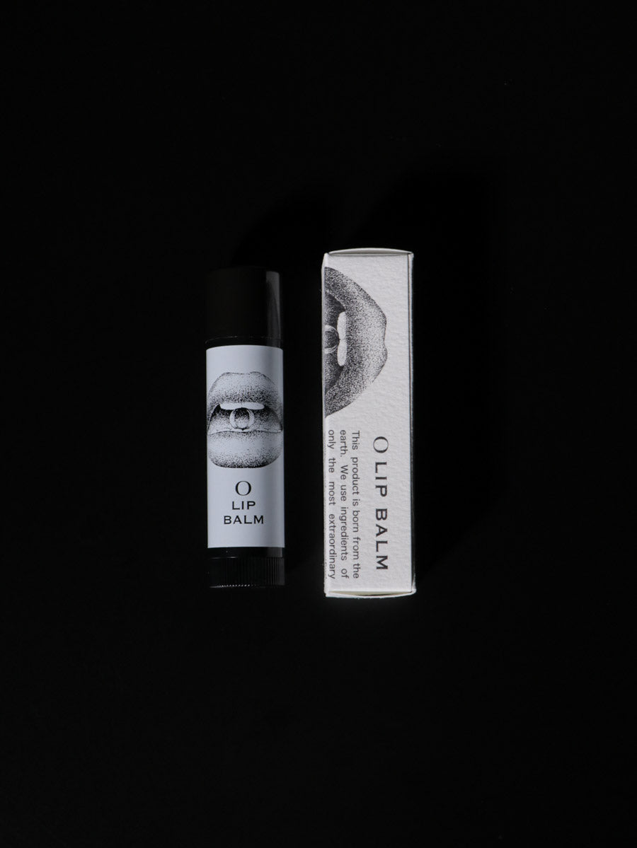 O STICK BALM（リップ）