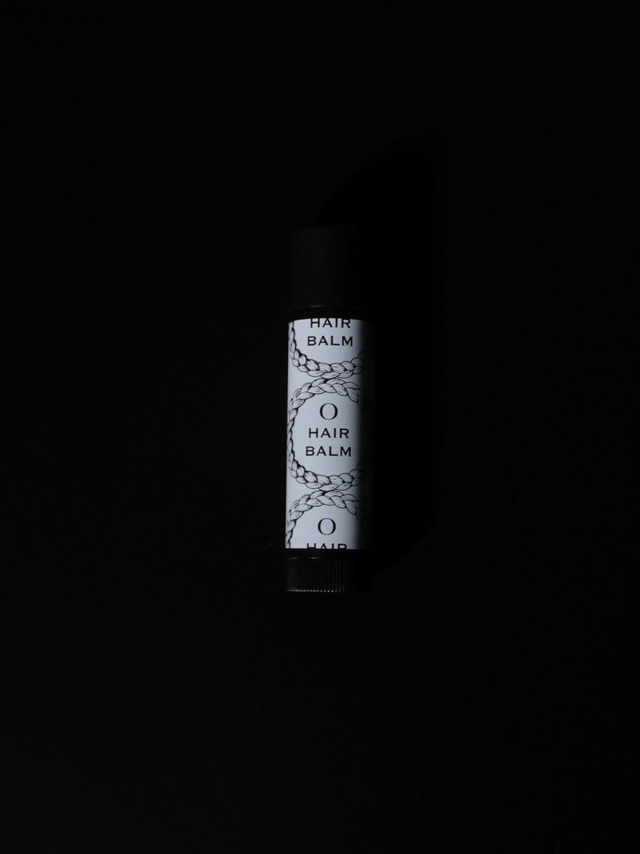 O  STICK BALM（ヘア）