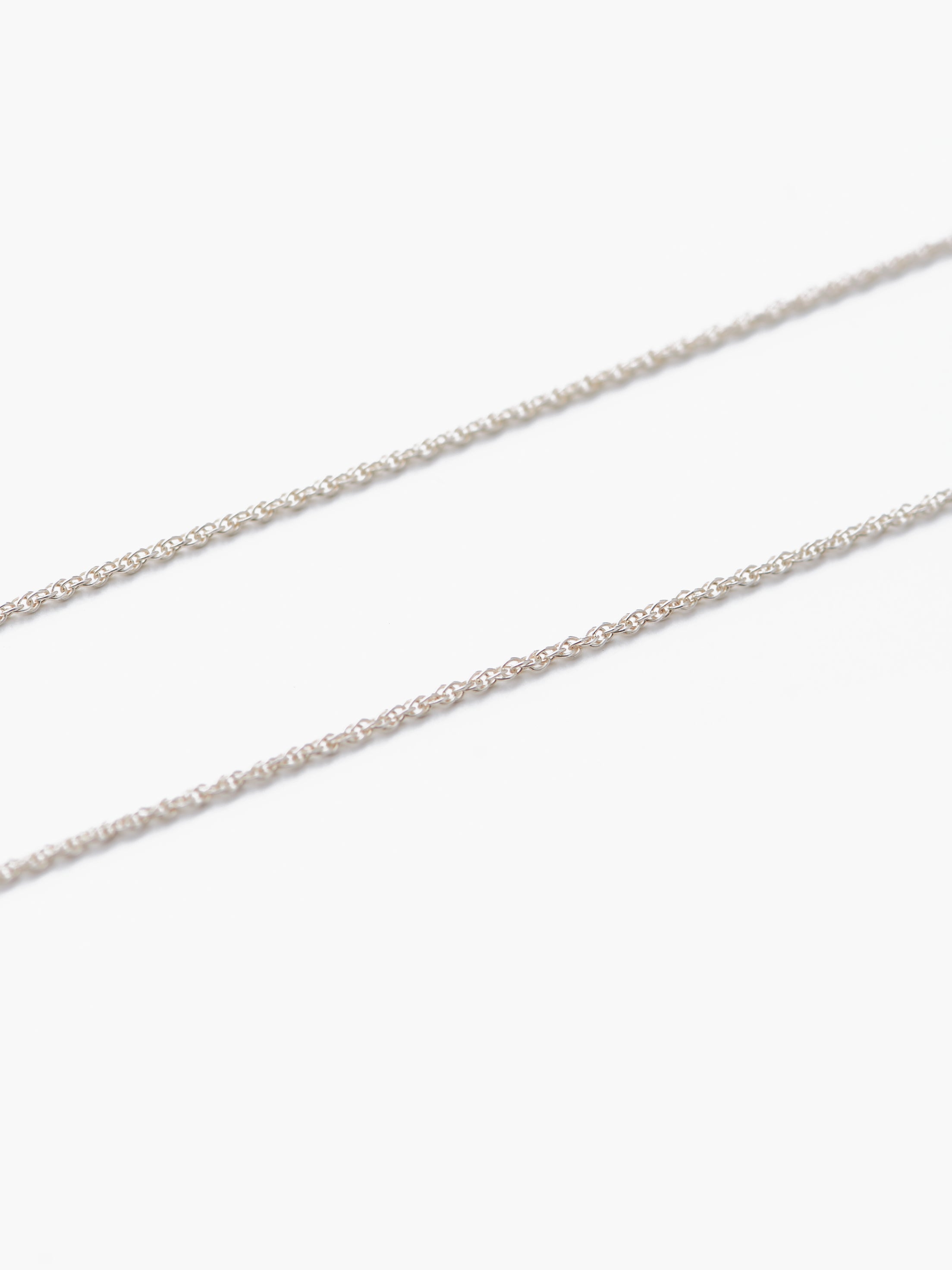 PETITE HEART PENDANT