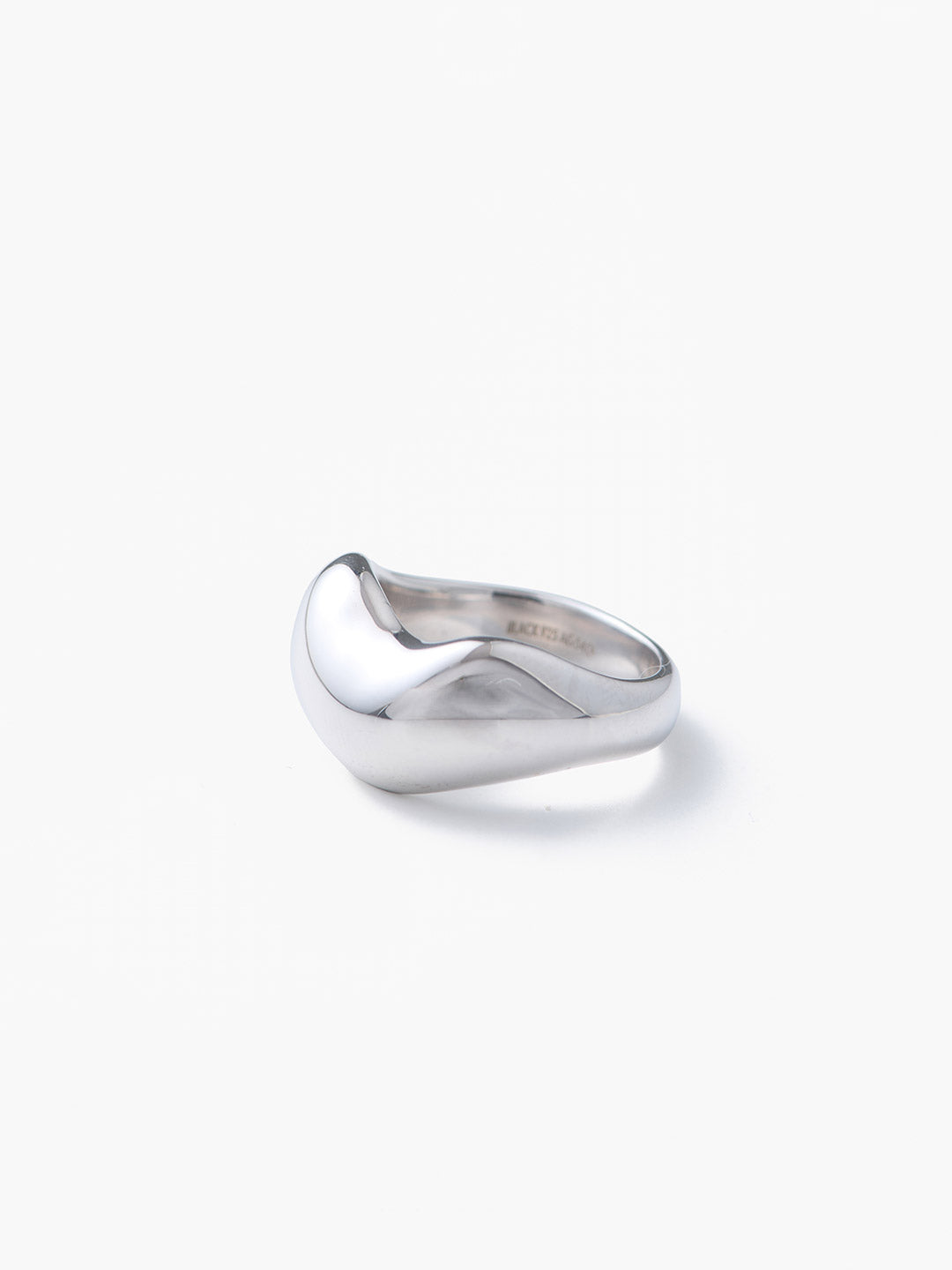 Tryvann Ring Silver