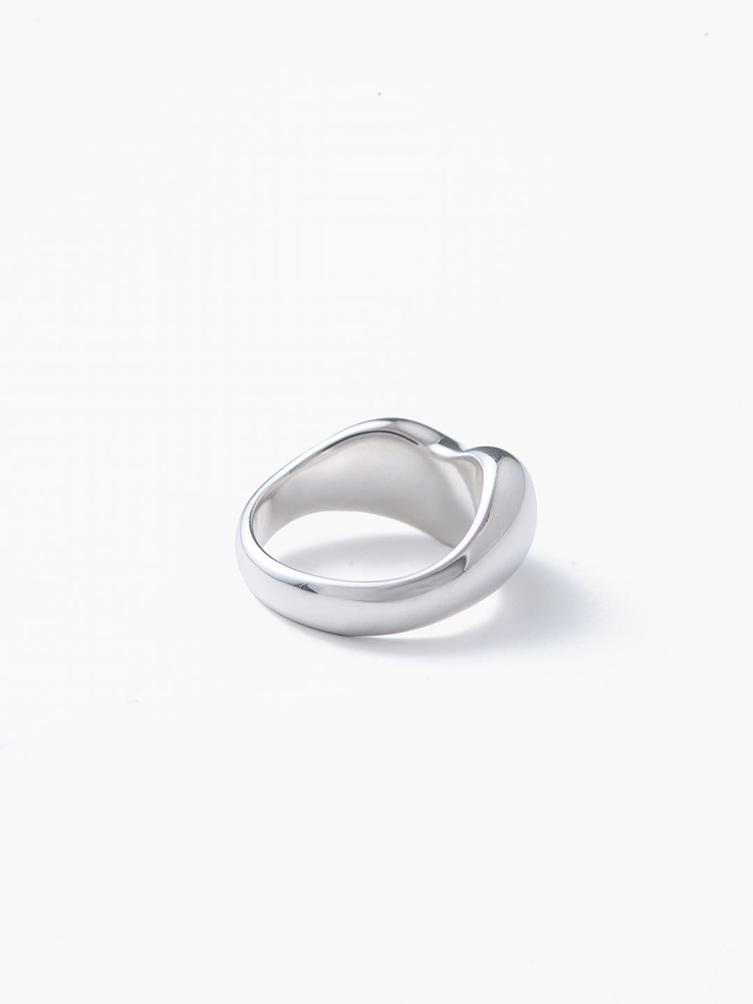 Tryvann Ring Silver