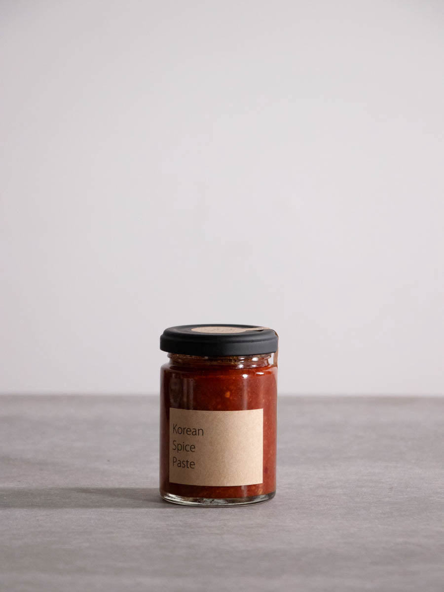 Korean Spice Paste（mild）