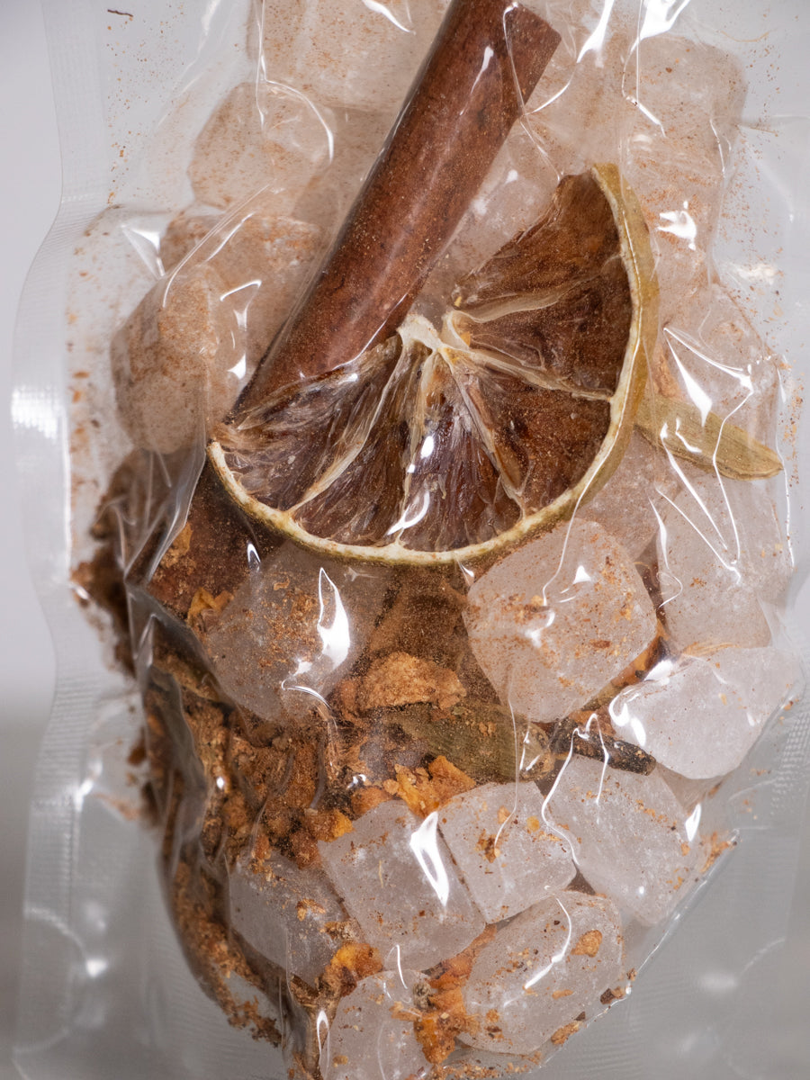 HERBAL CORDIAL KIT（CRAFT COLA）