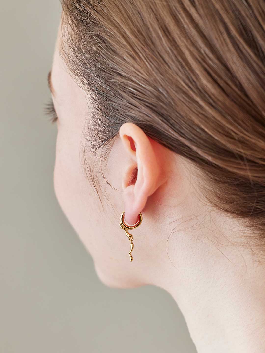 Ramen Chu Huggie Gold