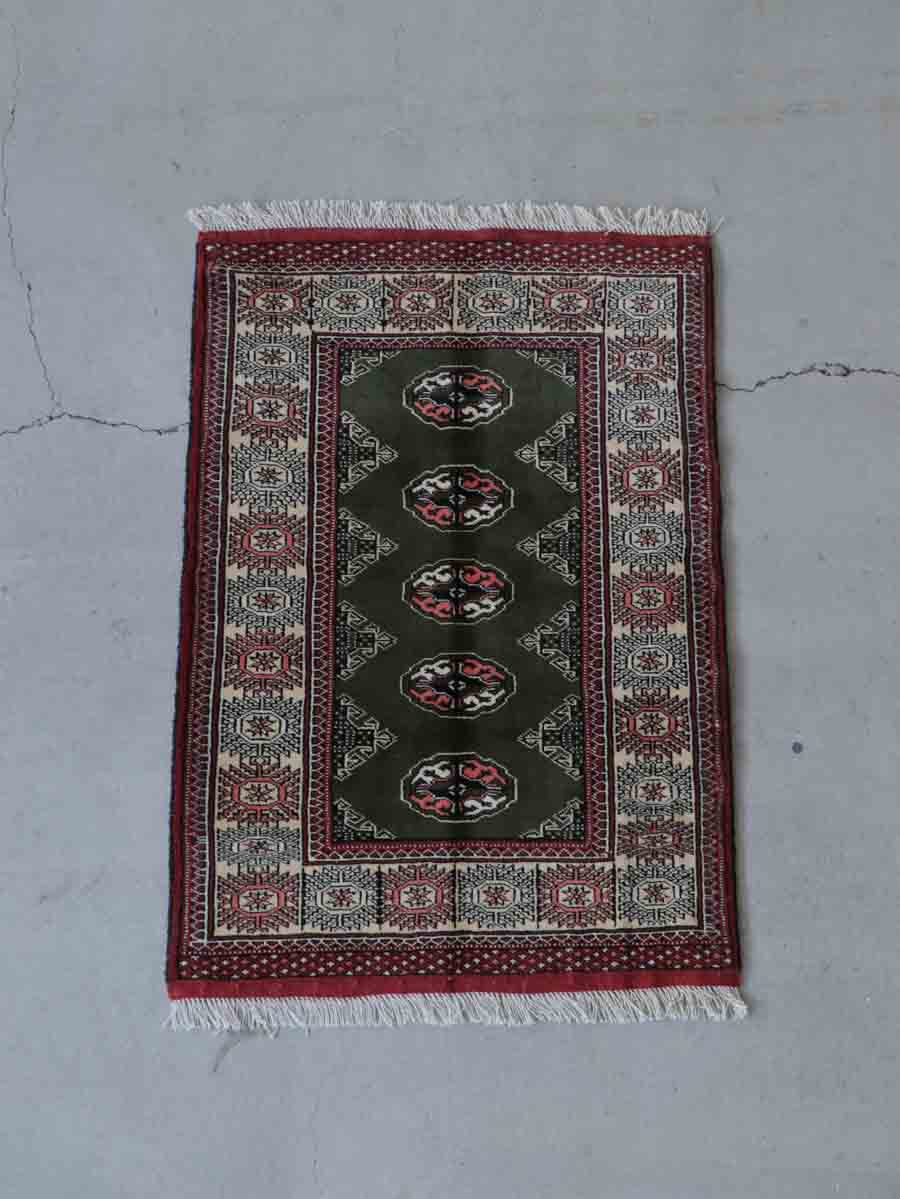 PERSIAN RUG / TURKISH RUG