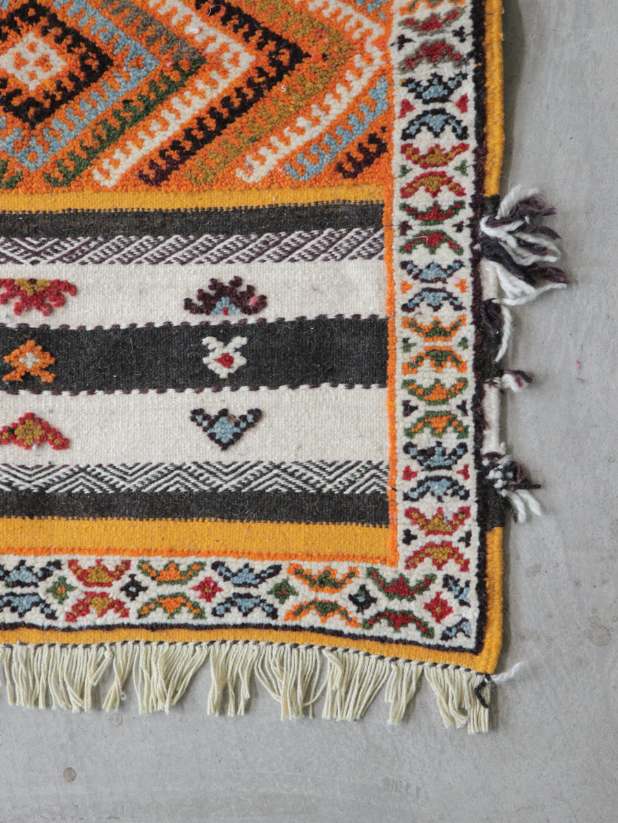 Kilim Taznaght