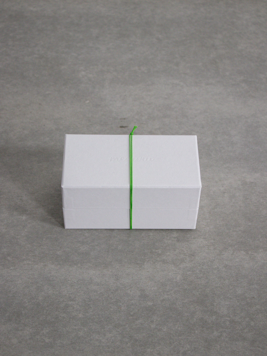 蜂蜜箱入り3種類セット(各50g)