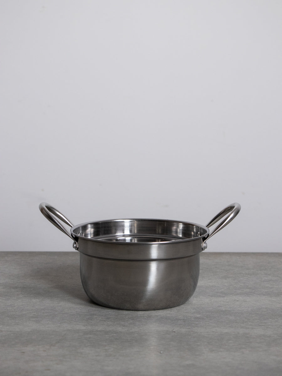 ステンレス鍋 16cm 24090771