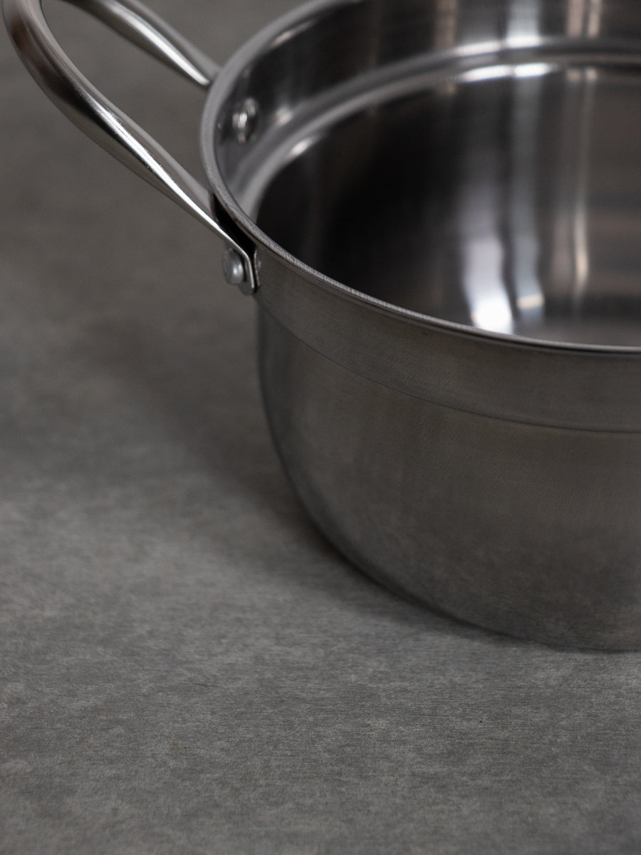 ステンレス鍋 16cm 24090771
