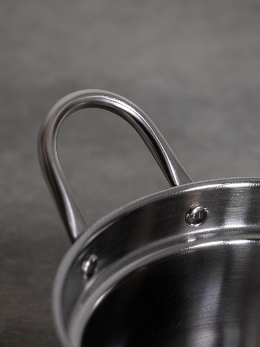 ステンレス鍋 16cm 24090771