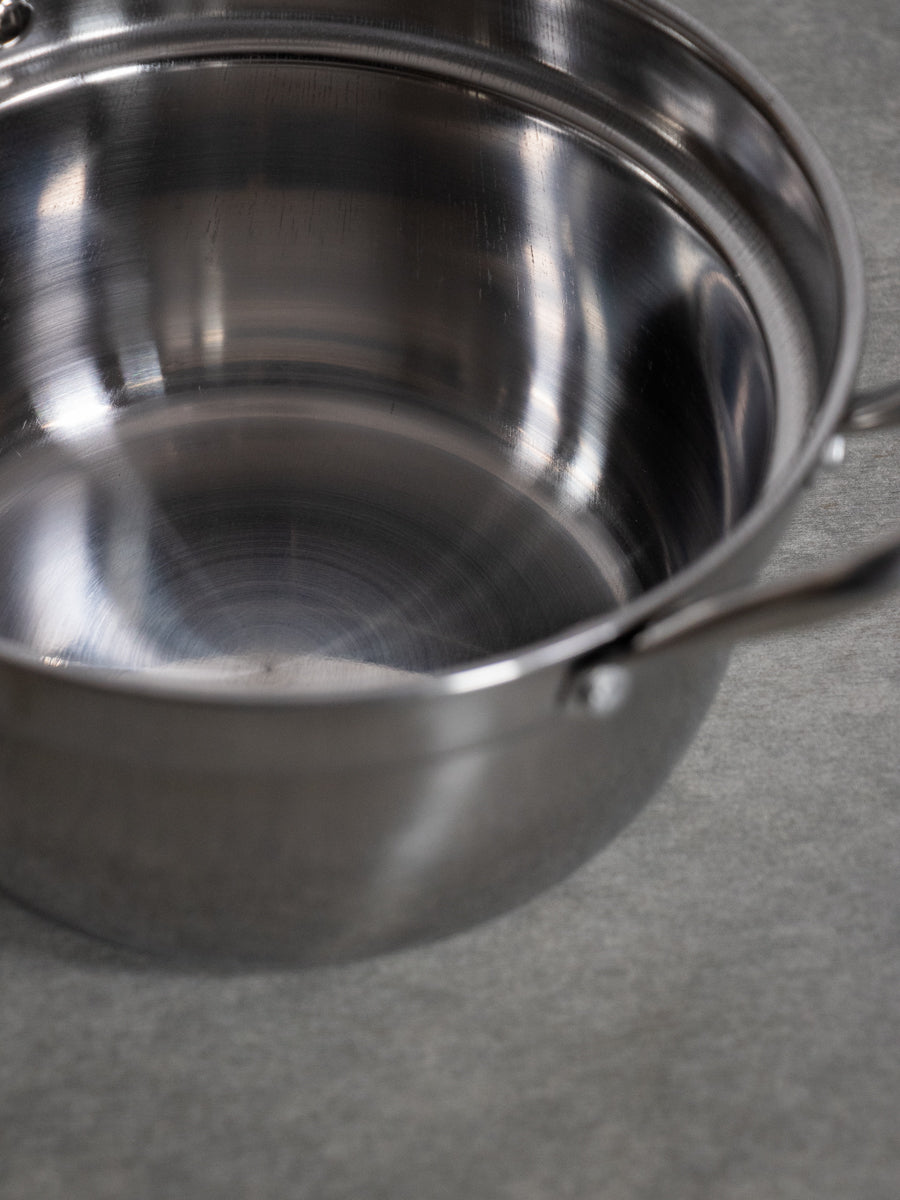 ステンレス鍋 16cm 24090771