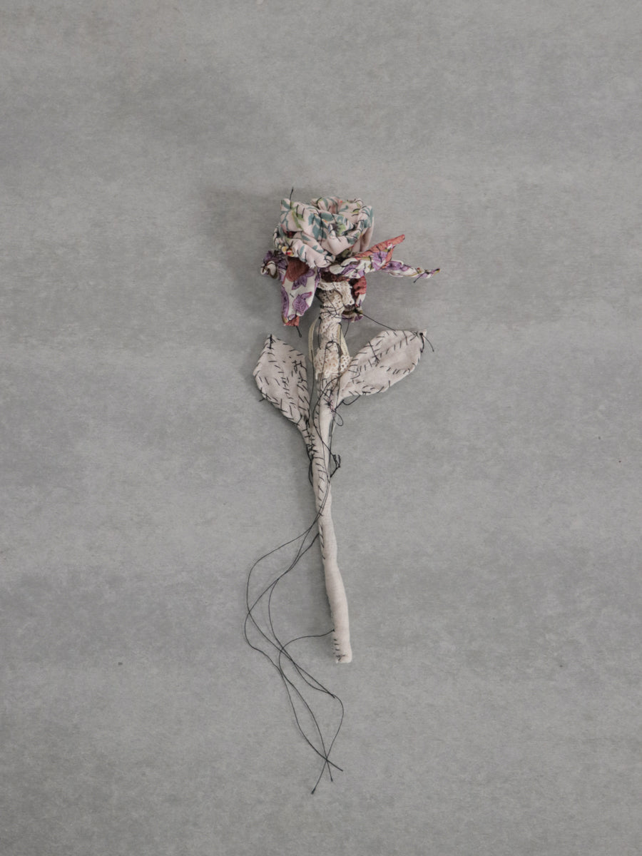 Sara Finchley×Anne-Valerie Dupond Flower. No.38 241000275