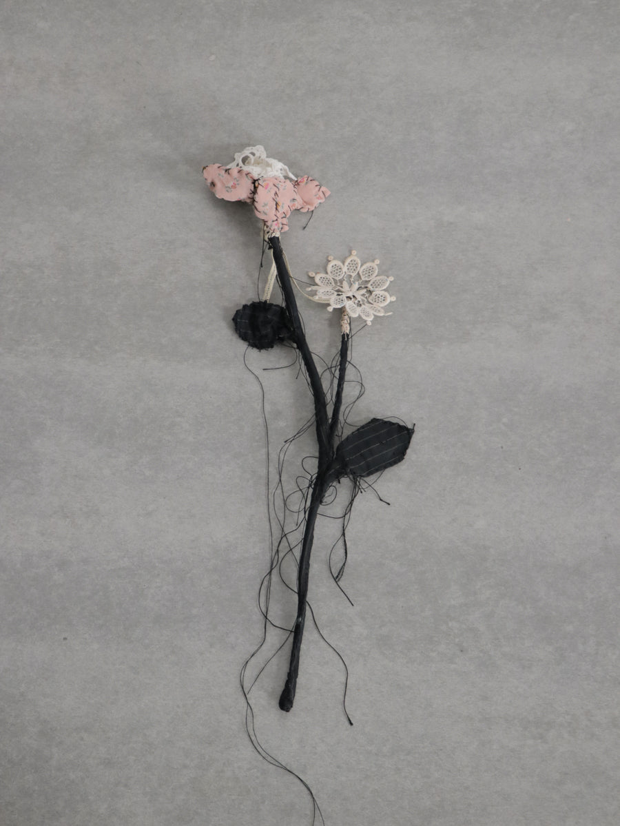 Sara Finchley×Anne-Valerie Dupond Flower. No.57 241000281