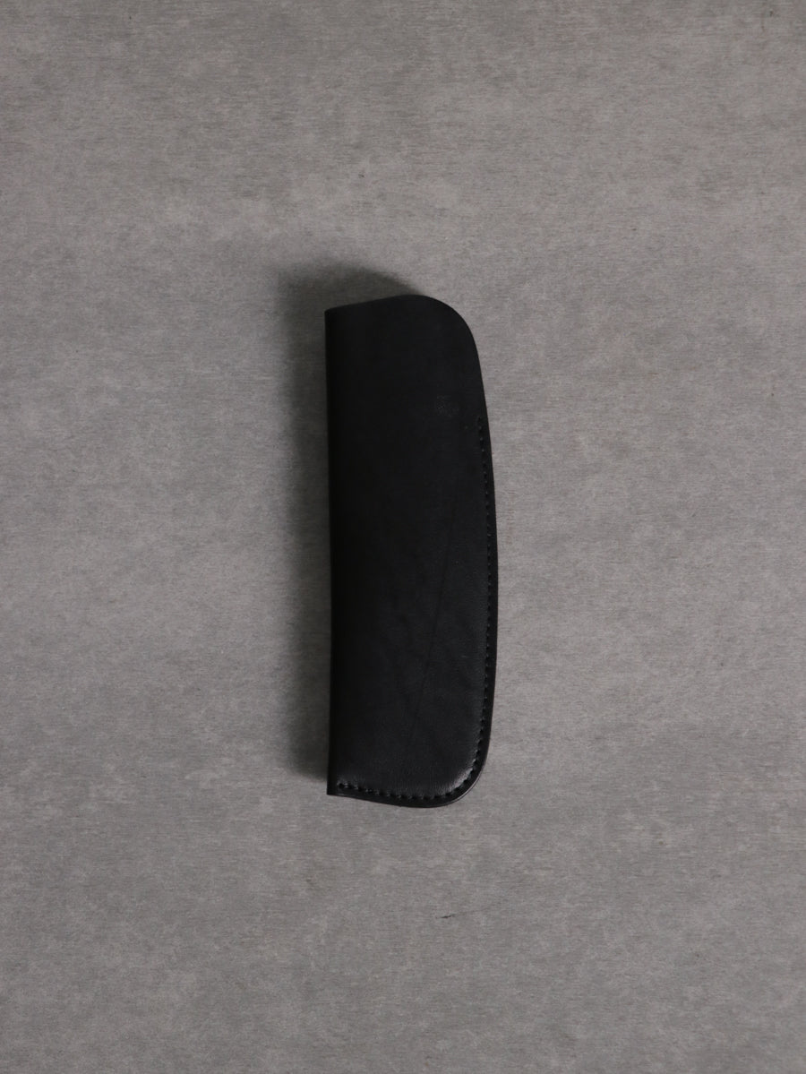 Pocket Comb Case for No.15 /150H/ 300H BLACK