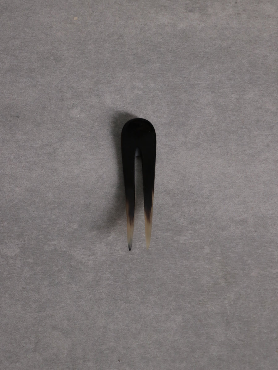 Horn Hair Sticks / Short