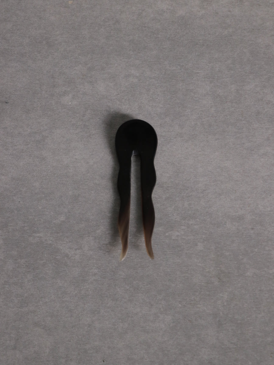 Horn Hair Sticks / Short