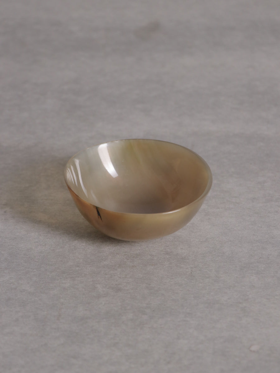 Horn Small Bowl