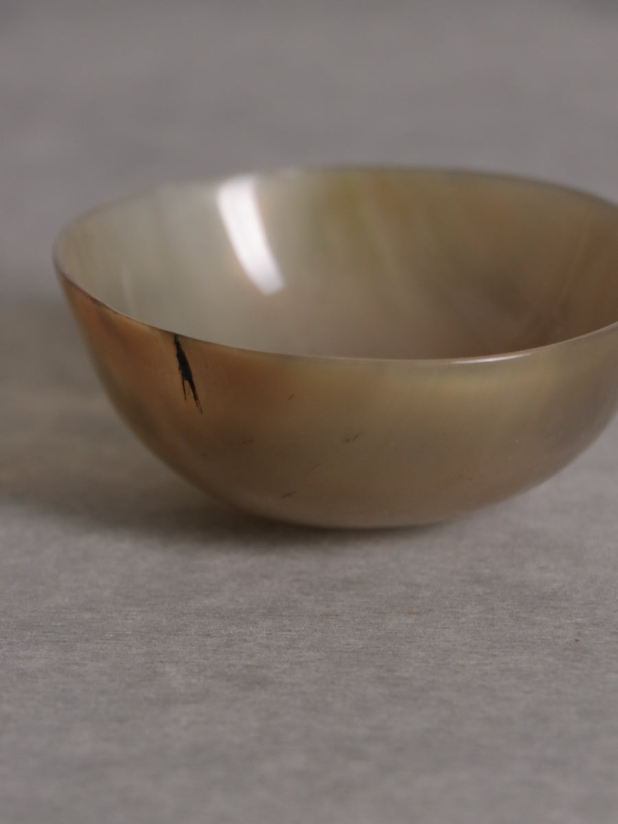 Horn Small Bowl