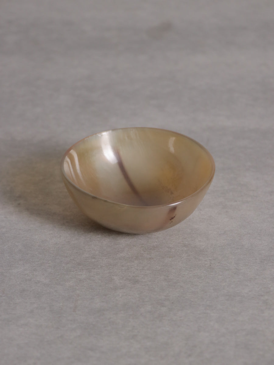 Horn Small Bowl