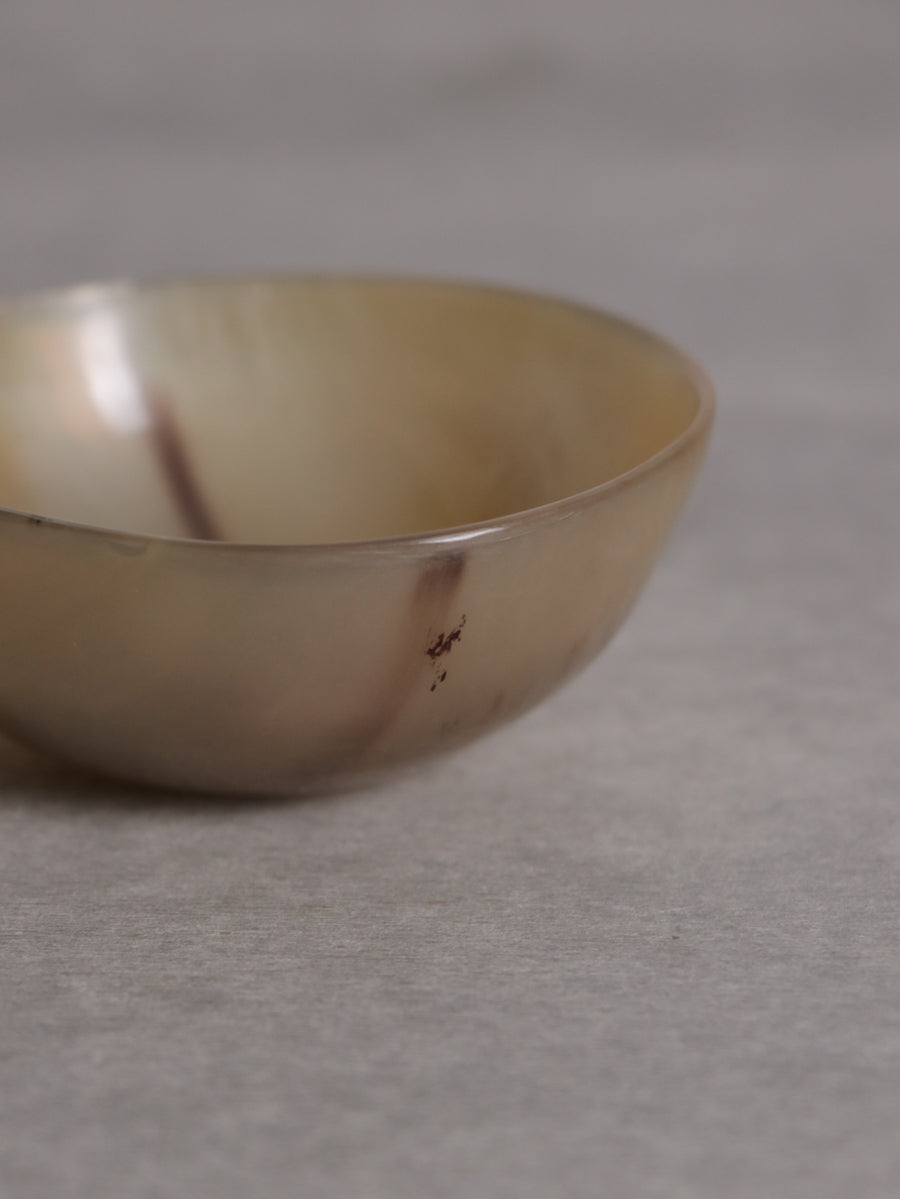 Horn Small Bowl