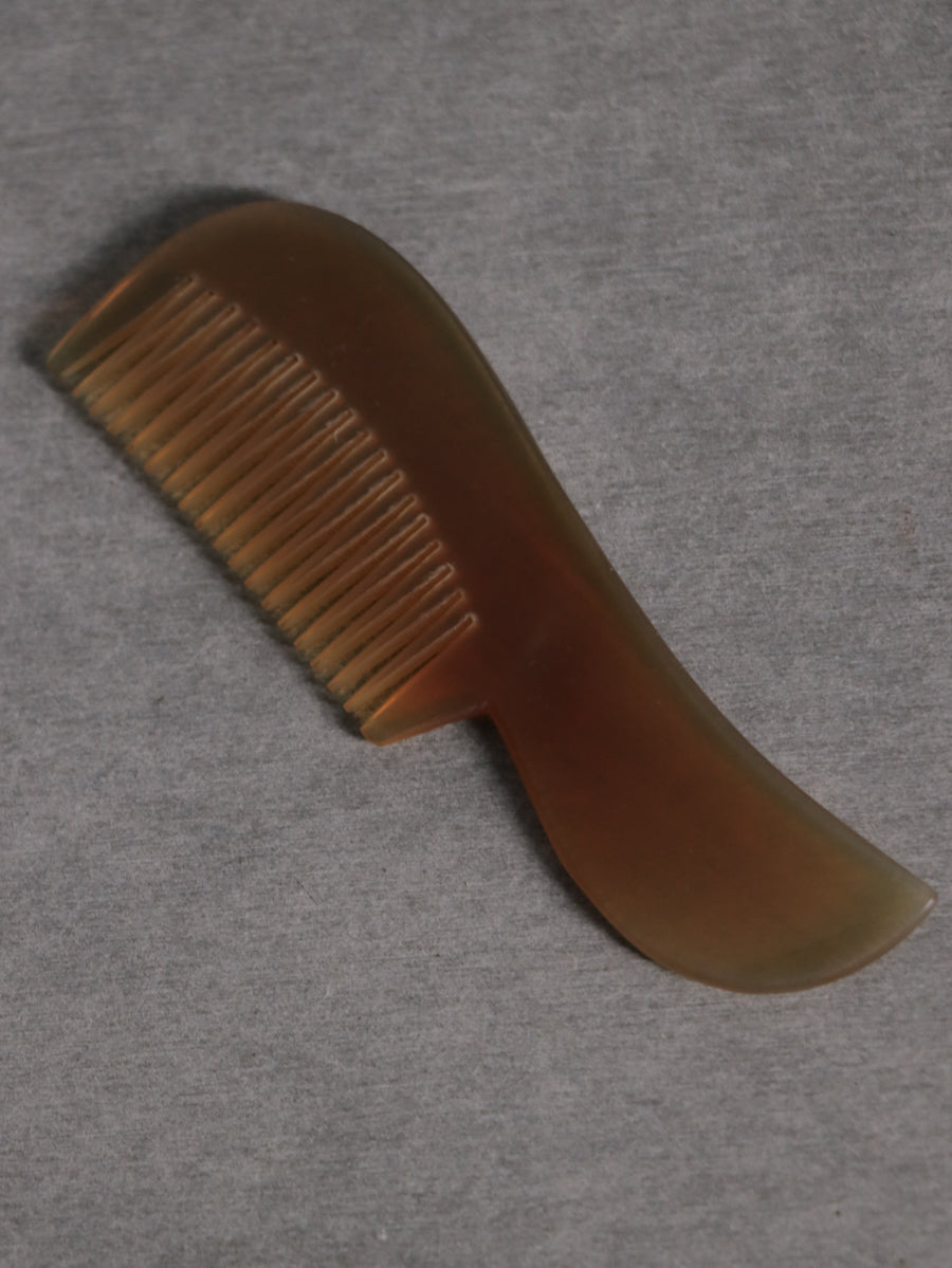 Beard comb 8cm