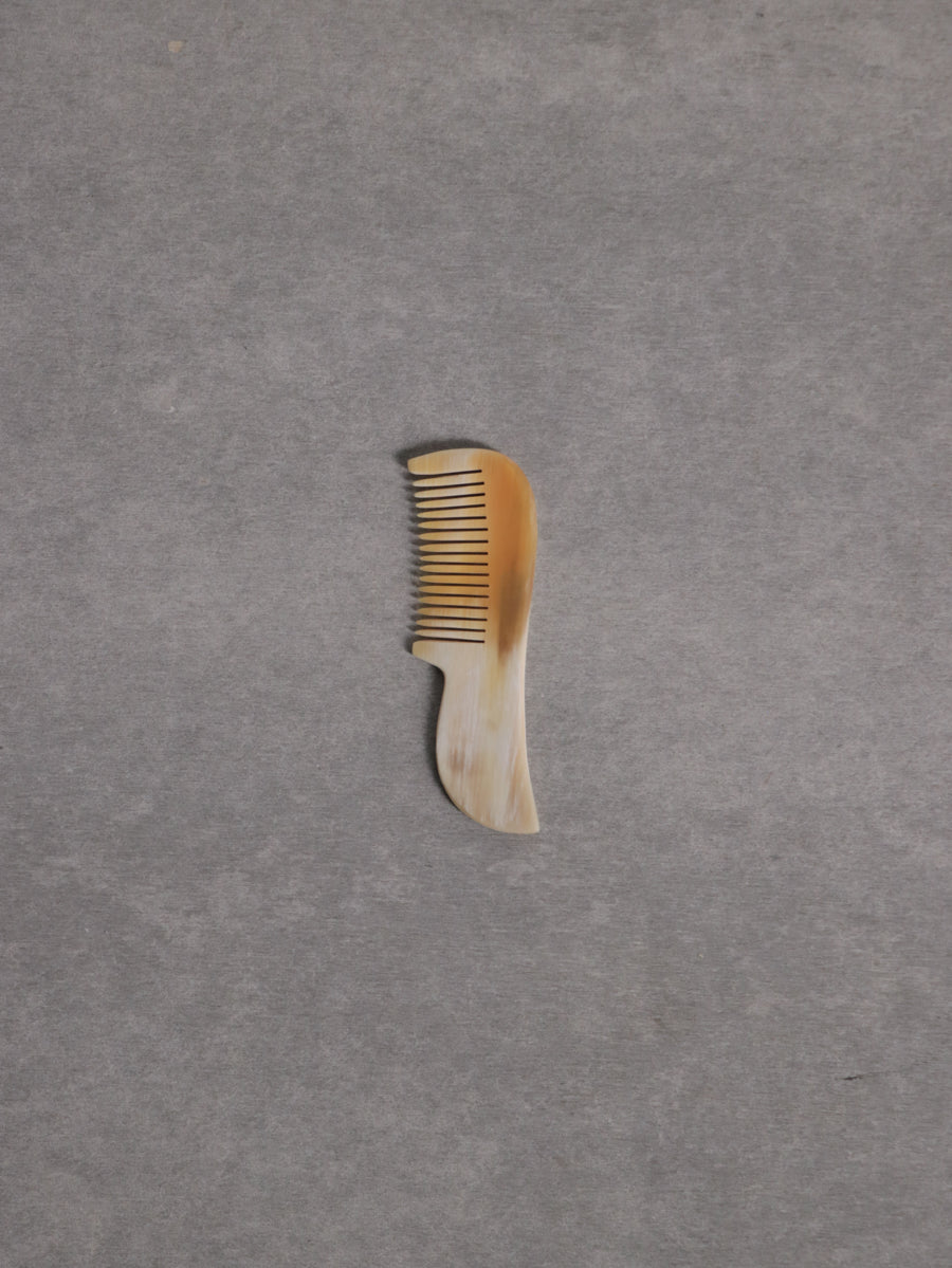 Beard comb 8cm